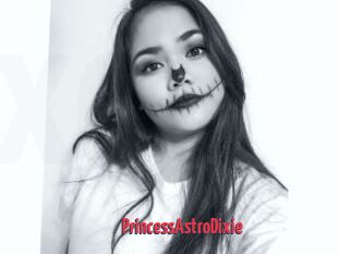 PrincessAstroDixie