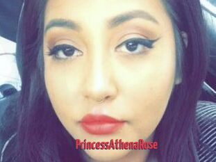 PrincessAthenaRose