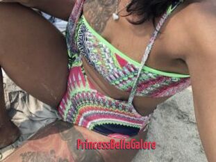 PrincessBellaGalore