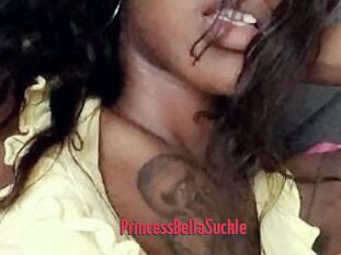 PrincessBellaSuckle