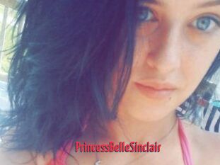 PrincessBelleSinclair