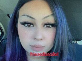PrincessBiancaDoll