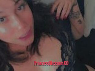 PrincessBlossomXO