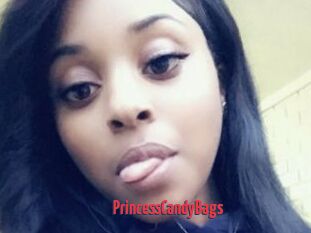 PrincessCandyBags