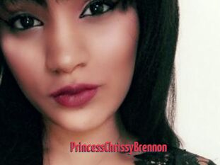 PrincessChrissyBrennon