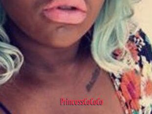 PrincessCoCoCo