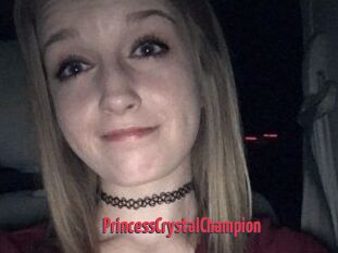 PrincessCrystalChampion