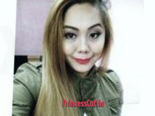 PrincessCuttie