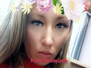 PrincessDestinyCandy