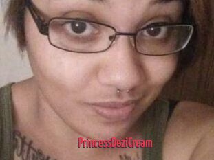PrincessDeziCream