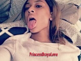 PrincessDrayaLove