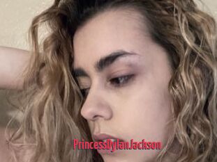 PrincessDylanJackson