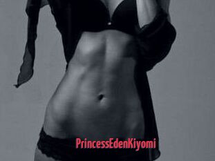 PrincessEdenKiyomi