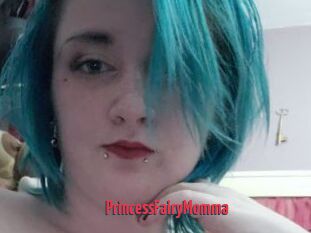 PrincessFairyMomma