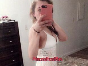 PrincessHazelMae