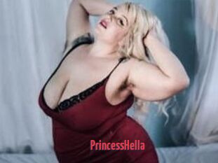 PrincessHella