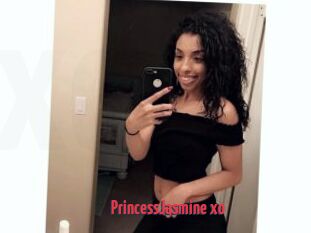 PrincessJasmine_xo