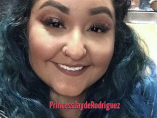 PrincessJaydeRodriguez