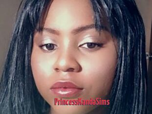 PrincessKandaSims