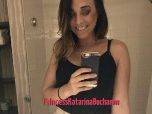 PrincessKatarinaBuchanan