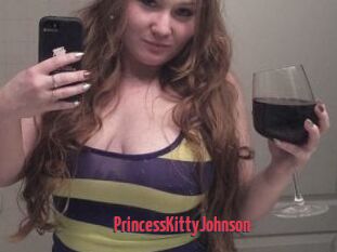 PrincessKittyJohnson
