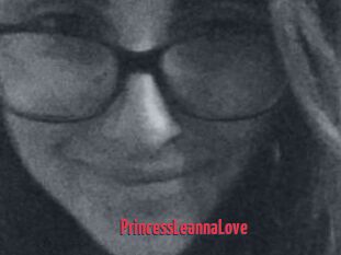 PrincessLeannaLove