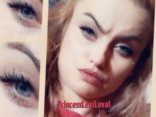 PrincessLexiLoval