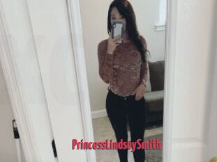 PrincessLindseySmith