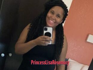 PrincessLisaRosemary