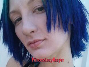 PrincessLucyHarper