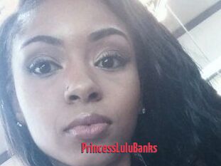 PrincessLuluBanks