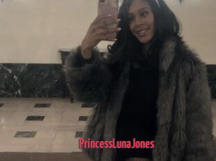 PrincessLunaJones