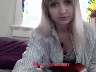 PrincessLunaLennox