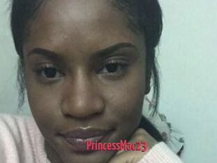 PrincessMac23