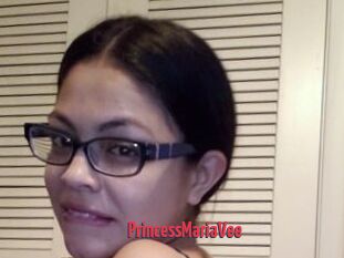 PrincessMariaVee
