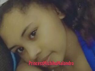 PrincessMichikoMalandro