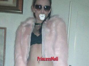 PrincessMoli