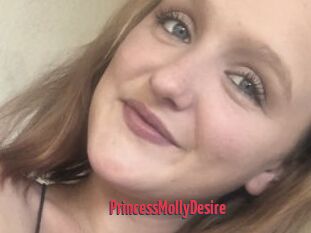 PrincessMollyDesire