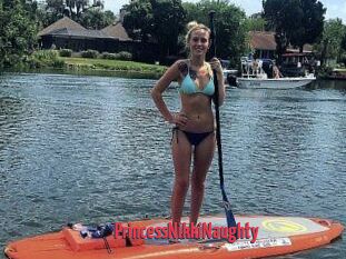 PrincessNikkiNaughty