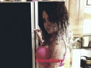 PrincessNinaIvy