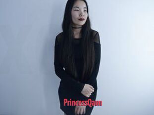 PrincessQaun