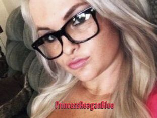 PrincessReaganBlue