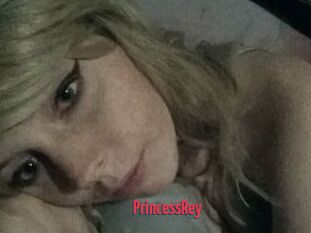PrincessRey
