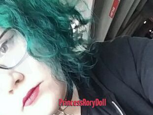 PrincessRoryDoll