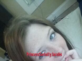 PrincessSerinityJacobs
