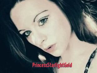 PrincessStarlightGold