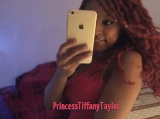 PrincessTiffanyTaylor