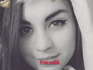 PrincessUA