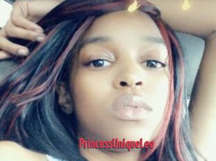 PrincessUniqueLee