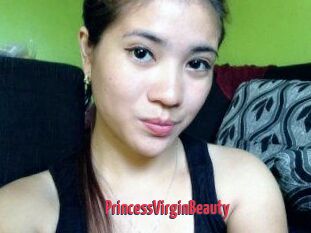 PrincessVirginBeauty